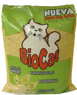 ARENA BIOCAT 4KG