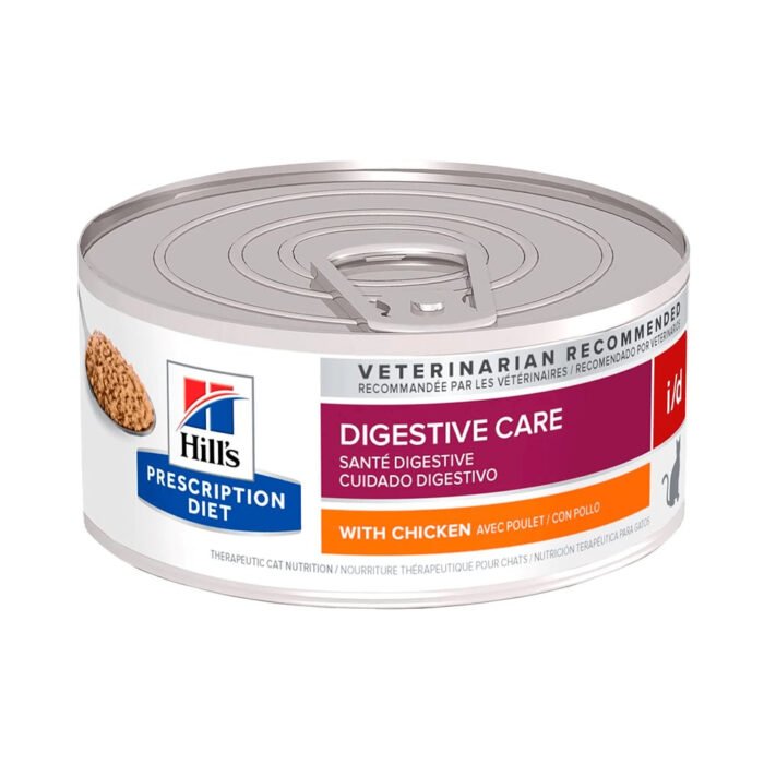 HILLS LATA GATO I/D 5,5 OZ