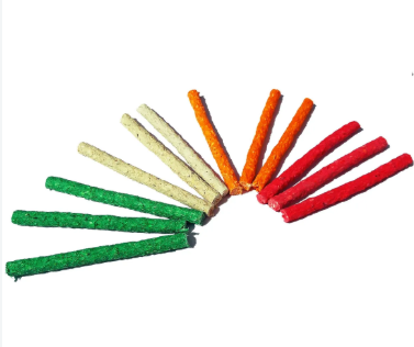 PALITOS DE CARNAZA