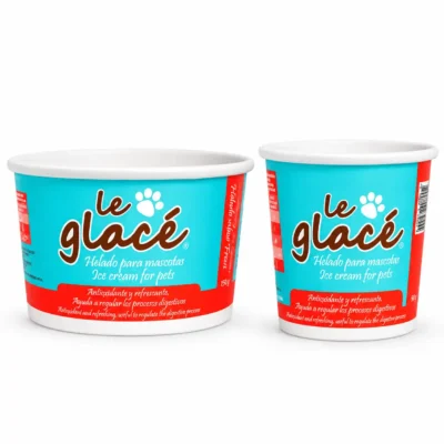 HELADO LEGLACE  GRANDE 165GR