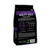 AGILITY GOLD PEQUEÑOS ADULTOS X 1000 G
