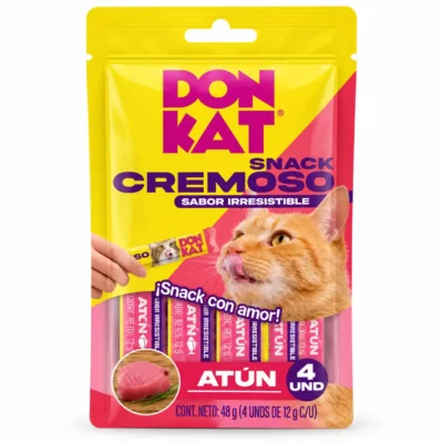don-kat-snack-cremoso-atun DONKAT SNACK CREMOSO ATUN X 4 TUBOS