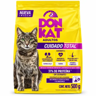 DONKAT ADULTO 500 GR