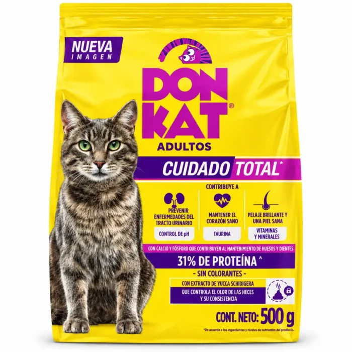 DONKAT ADULTO 500 GR