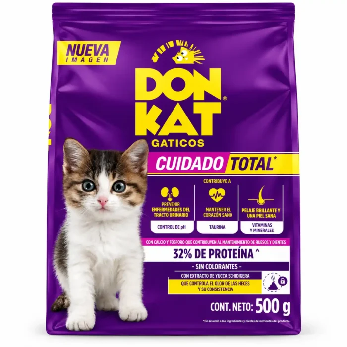 DONKAT GATICOS 500 GR