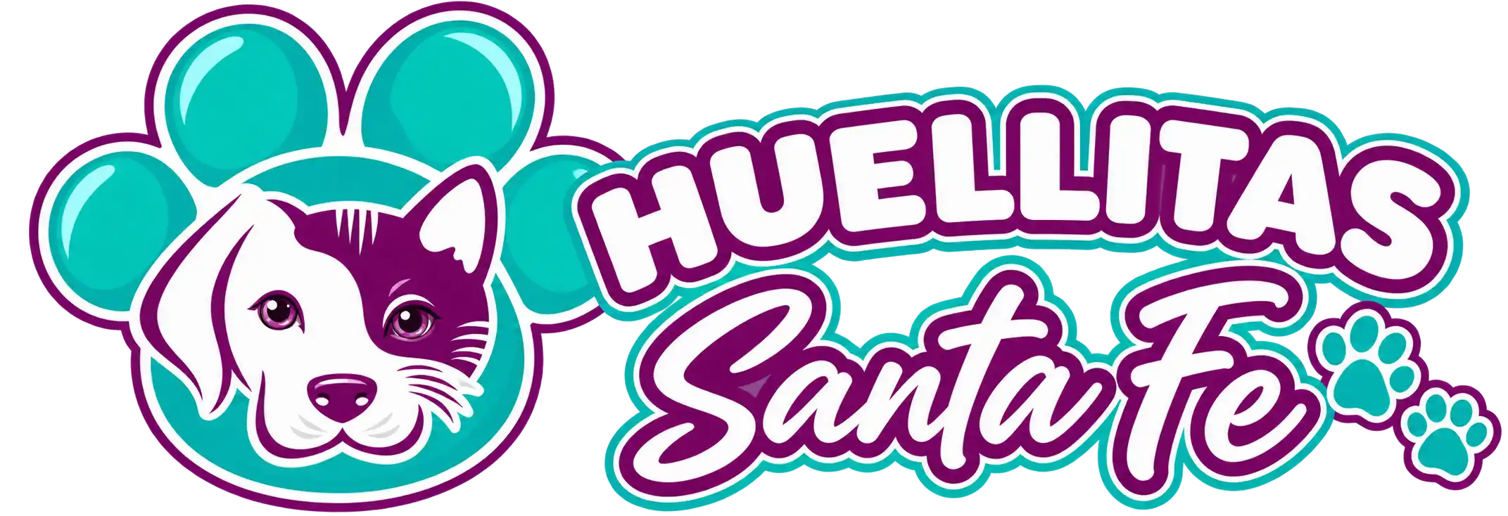 Huellitas de Santa Fe