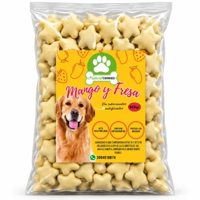 natural-cookies-mango-y-fresa-600gr GALLETAS NATURAL COOKIES MANGO Y FRESA 600 GR