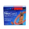 NEXGARD SPECTRA 30-60 KILOS