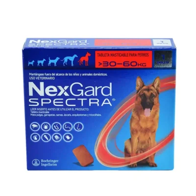 nexgard-spectra-30-60-kg-front NEXGARD SPECTRA 30-60 KILOS