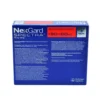 NEXGARD SPECTRA 30-60 KILOS
