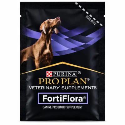 pro-plan-veterinary-supplements-fortiflora-sobre PRO PLAN VETERINARY SUPPLEMENTS FORTIFLORA SOBRE