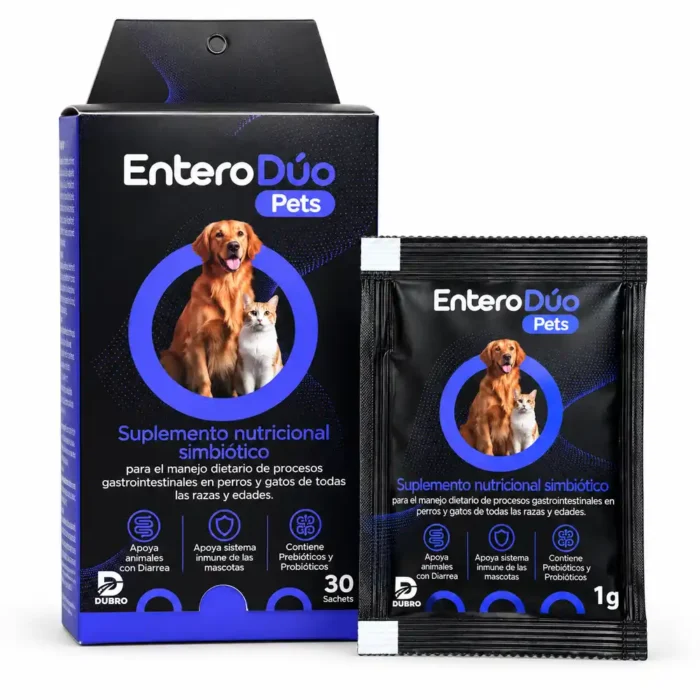 ENTERO DUO PETS SOBRE 1 GR