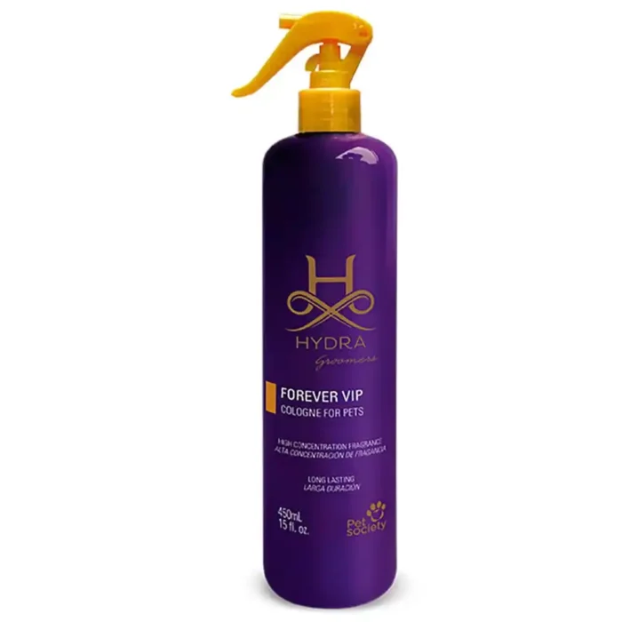 Hydra Groomers Cologne Forever VIP 450 ml