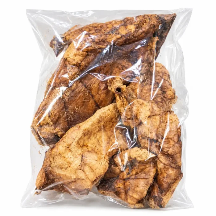 PULMON X 50GR